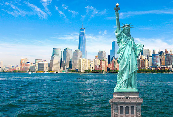 USA